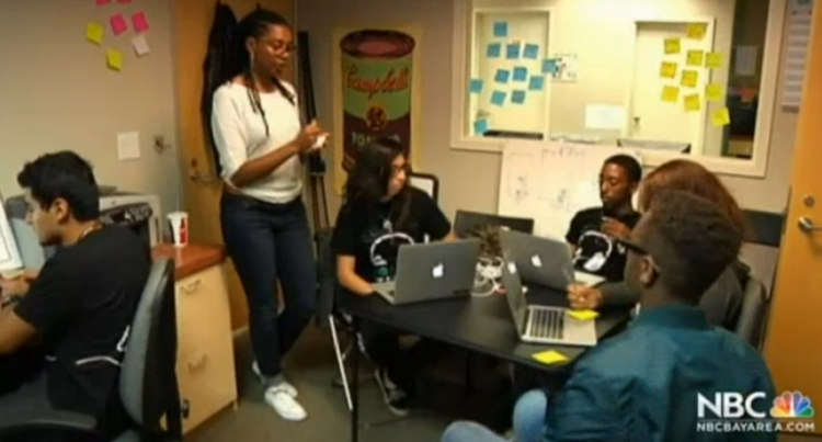 STEM Media That Matters: Examining Youth Radio's STEM-Powered Media ...