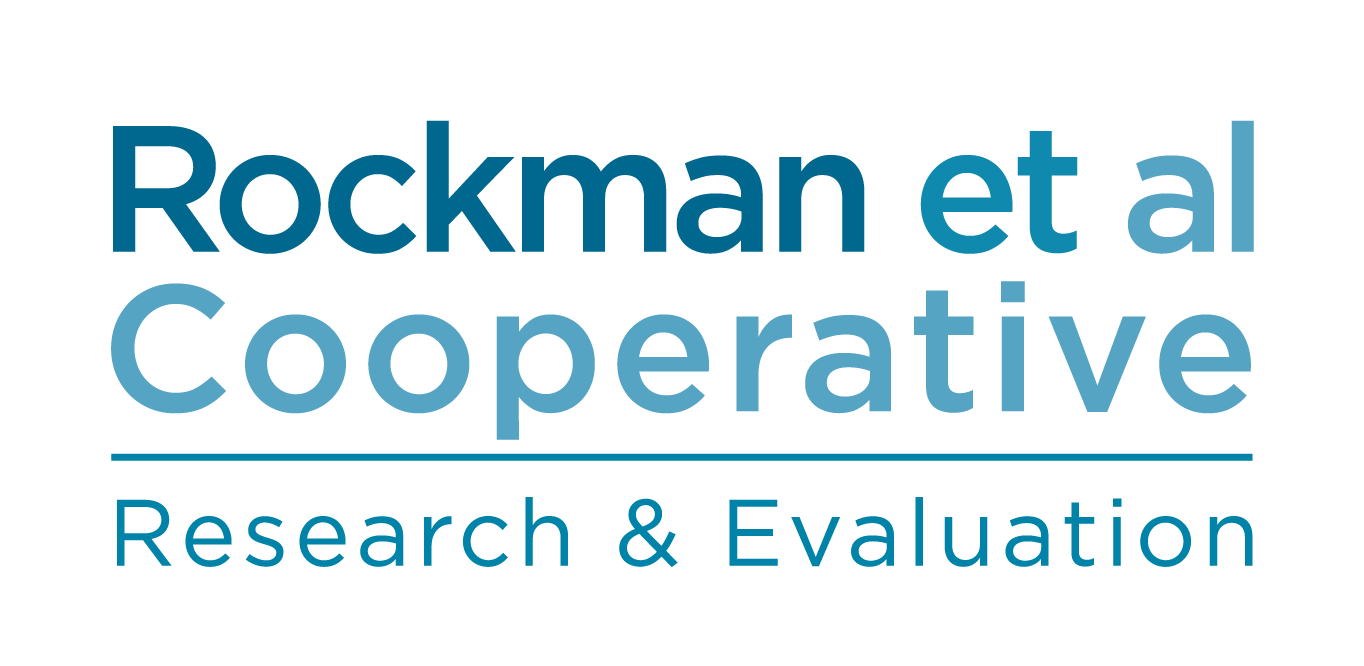 Rockman et al Cooperative - Research & Evaluation